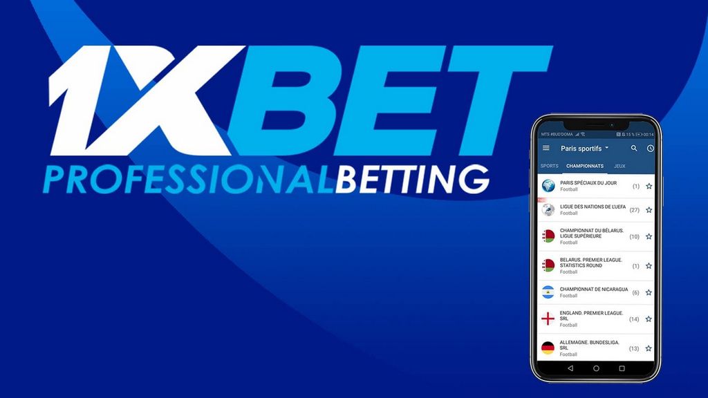 1xbet Mirror: безопасный вход на сайт властей 1xbet