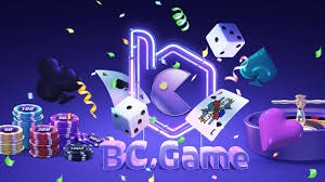 Experience Thrilling Gaming at BC.Game Online Casino Experience Thrilling Gaming at BC.Game Online Casino