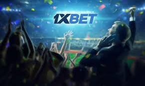 1xBet App Your Complete Guide to Mobile Betting -1428946529 1xBet App Your Complete Guide to Mobile Betting -1428946529
