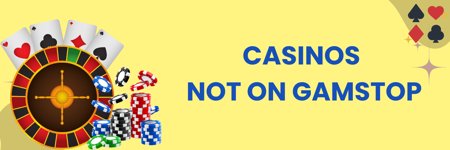 Discover Non-Gamstop Casinos in the UK Your Ultimate Guide
