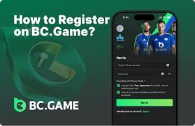 Discover the Thrills of BC.Game Betting Platform