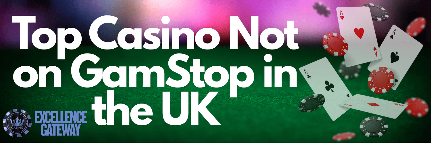 Discovering the World of Non Gamstop Casinos -1811658060 Discovering the World of Non Gamstop Casinos -1811658060