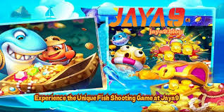Experience the Thrill of Joya 9 Fa Chai Slots Experience the Thrill of Joya 9 Fa Chai Slots