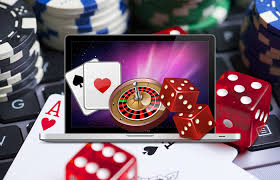 Experience the Thrill of Playing at SpinTime Casino Experience the Thrill of Playing at SpinTime Casino