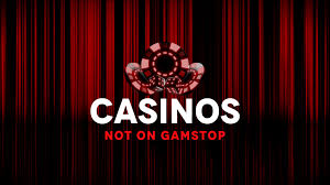 Exploring the World of Casinos Not on GamStop -1573881060