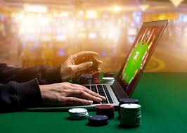 The Rise of Juegging Casino A New Era in Online Gambling
