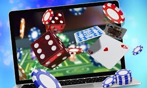 Unlocking Winning Opportunities The Secrets of Online Casino God Odds