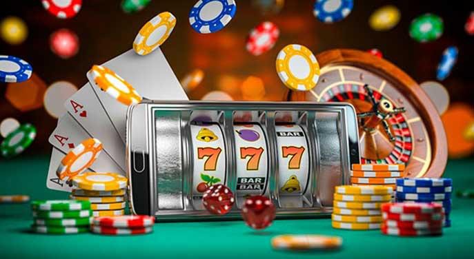 Unveiling the Excitement of Triumph Casino Online Games Unveiling the Excitement of Triumph Casino Online Games