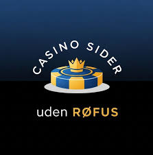 Bedste Casino Udenom Rufus – Oplev De Bedste Spil Online