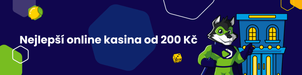 Casino pro české hráče Vše, co potřebujete vědět -1046624623