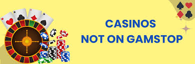 Discover the Best Betting Sites Not on GamStop -273491795