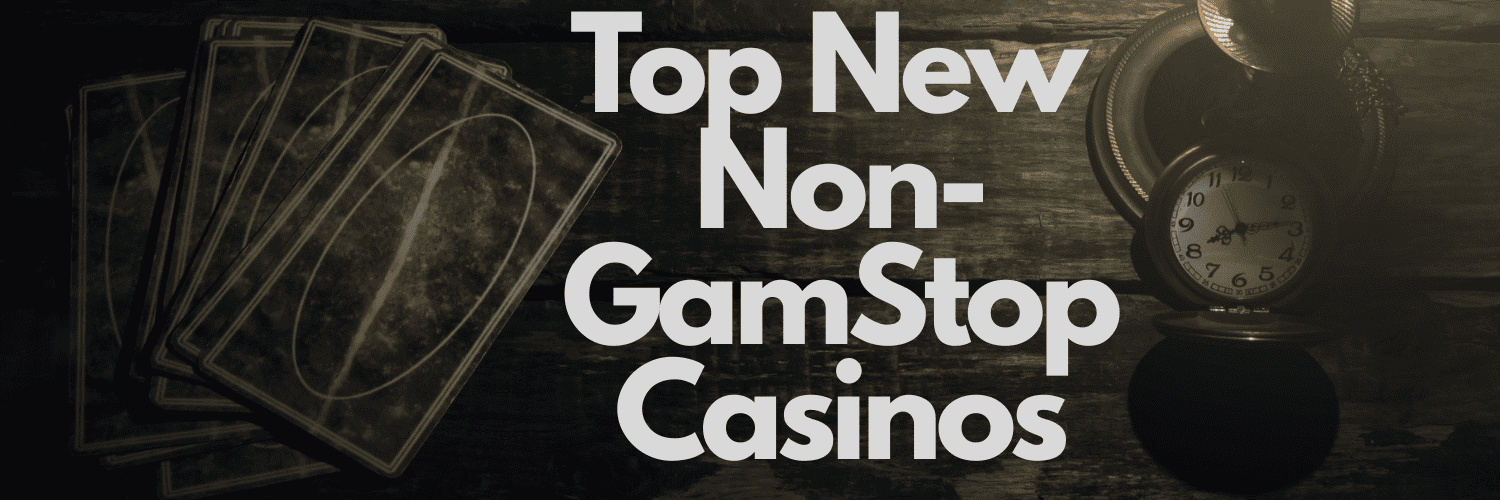 Discover the Best New Non Gamstop Casino Sites in 2023 857059783