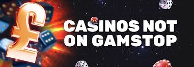 Discovering New Non Gamstop Casino Sites Your Guide to Exciting Gaming Experiences Discovering New Non Gamstop Casino Sites Your Guide to Exciting Gaming Experiences