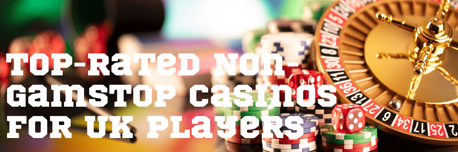 Discovering New Non Gamstop Casino Sites Your Guide to Exciting Gaming Experiences Discovering New Non Gamstop Casino Sites Your Guide to Exciting Gaming Experiences