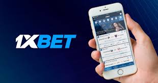 Download 1xBet App for Seamless Betting in Korea Download 1xBet App for Seamless Betting in Korea