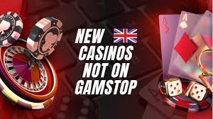 Explore New Non Gamstop Casino Sites for Enthusiasts Explore New Non Gamstop Casino Sites for Enthusiasts