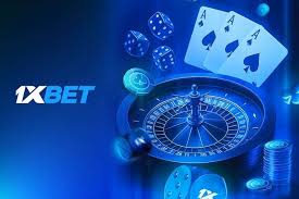 Explore the Thrills of 1xBet Online Casino 395579955 Explore the Thrills of 1xBet Online Casino 395579955