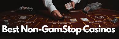 Exploring Casinos Non Gamstop A Guide to Gaming Freedom