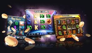 London Eye Casino Online Games A Thrilling Experience Awaits
