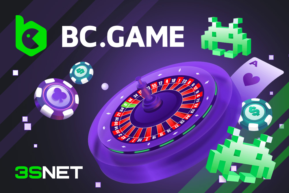 Maximize Your Fun with BC.Game JP Bonuses and Promotions