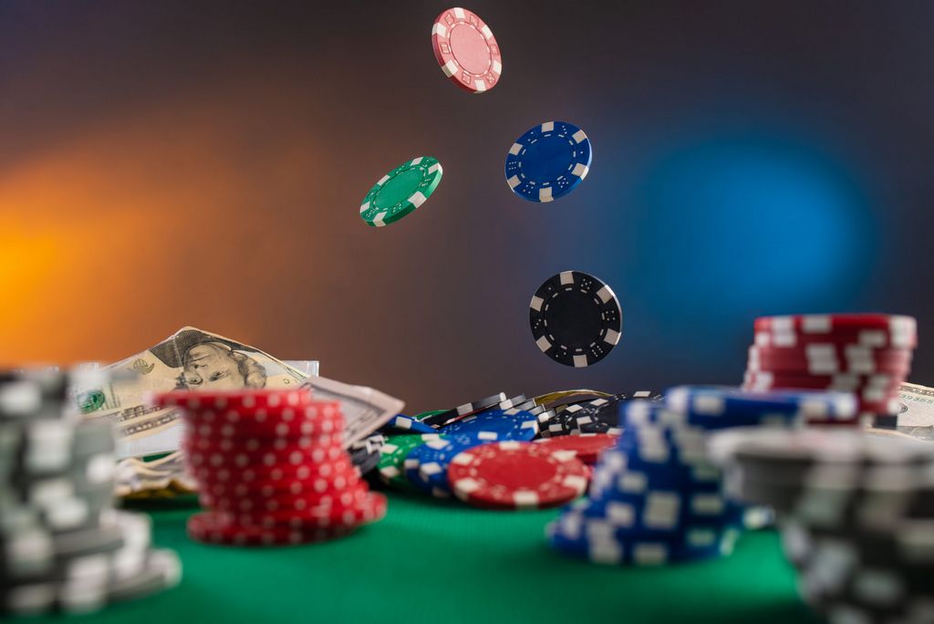 Maîtriser la rapidité des paiements dans les casinos en ligne français