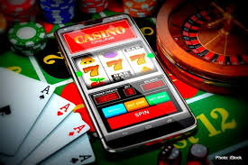 Online Casinos with Strong Security Ensuring Safe Gaming Experiences