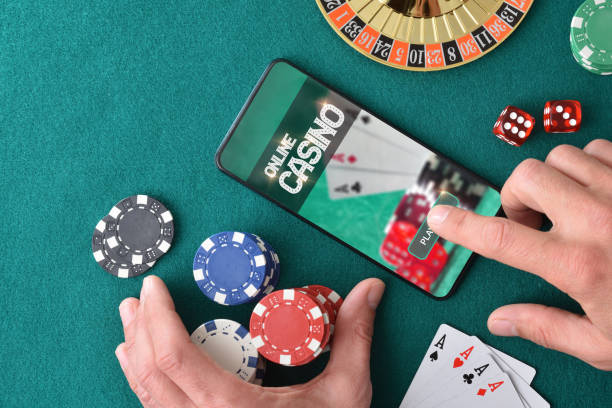Online Casinos with Strong Security Ensuring Safe Gaming Experiences