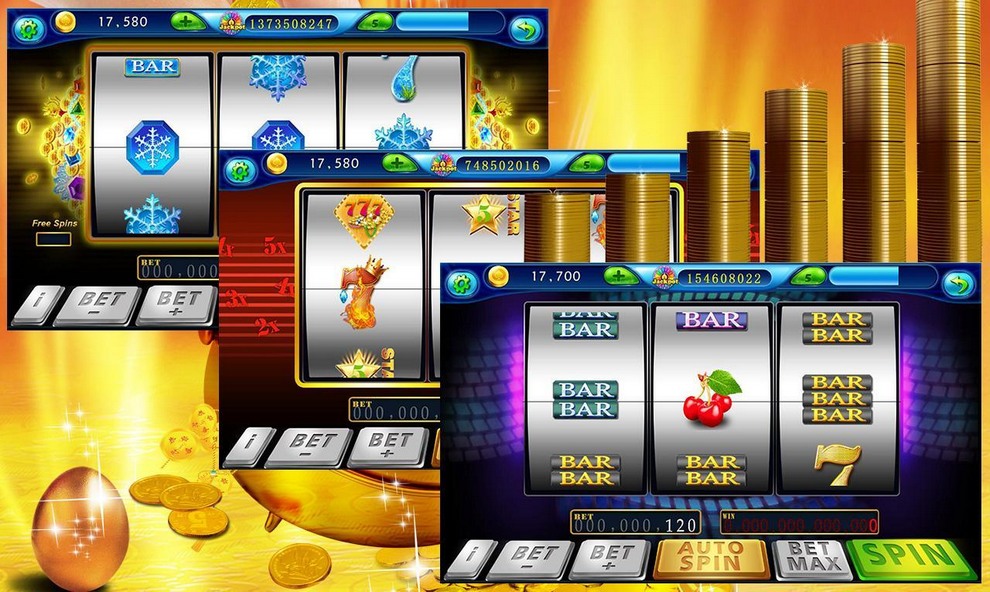 The Thrilling World of Casino Spinny The Thrilling World of Casino Spinny