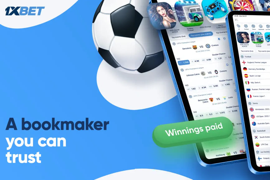 The Ultimate Guide to 1xBet Betting -1455751670