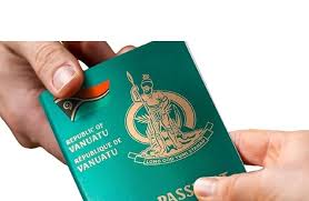 Understanding Vanuatu Passport Prices What You Need to Know