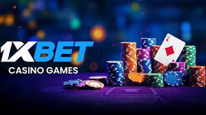 1xBet Cambodia Betting Revolutionizing the Gambling Experience