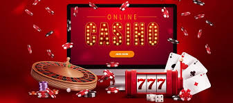 Buitenlands Online Casino Ontdek De Voordelen