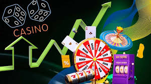 Cashwin Casino Dit Ultimative Spillehus Online
