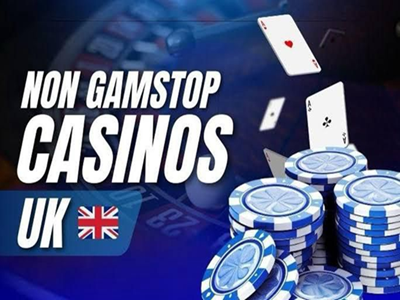 Discover the World of Non GamStop Casinos -1934749075