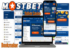 Experience the Excitement of Online Betting with Mostbet