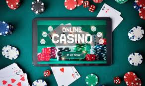 Jackpot Raider Online Casino UK A Thrilling Adventure Awaits