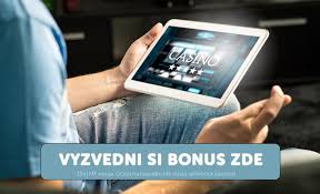 Nové online casino CZ Objevte nejlepší zábavu z domova