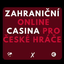 Online Kasino v Zahraničí Vše, co Potřebujete Vědět