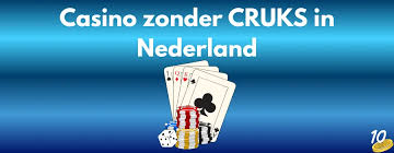 Ontdek de nieuwste online casino's zonder CRUKS Ontdek de nieuwste online casino's zonder CRUKS