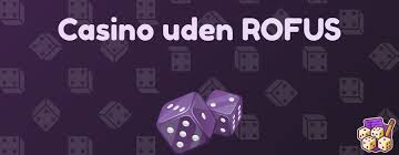 Oplev Bedste Casino Uden Rufus Med MobilePay Oplev Bedste Casino Uden Rufus Med MobilePay