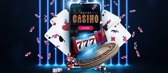 The Rise of No ID Casinos A Gamble Without the Hassle The Rise of No ID Casinos A Gamble Without the Hassle