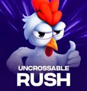 L'Uncrossable Rush: Novità Esclusiva Arriva in Italia con Slot di Alta Tensione