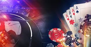 Unleash the Fun at Online Casino Betti
