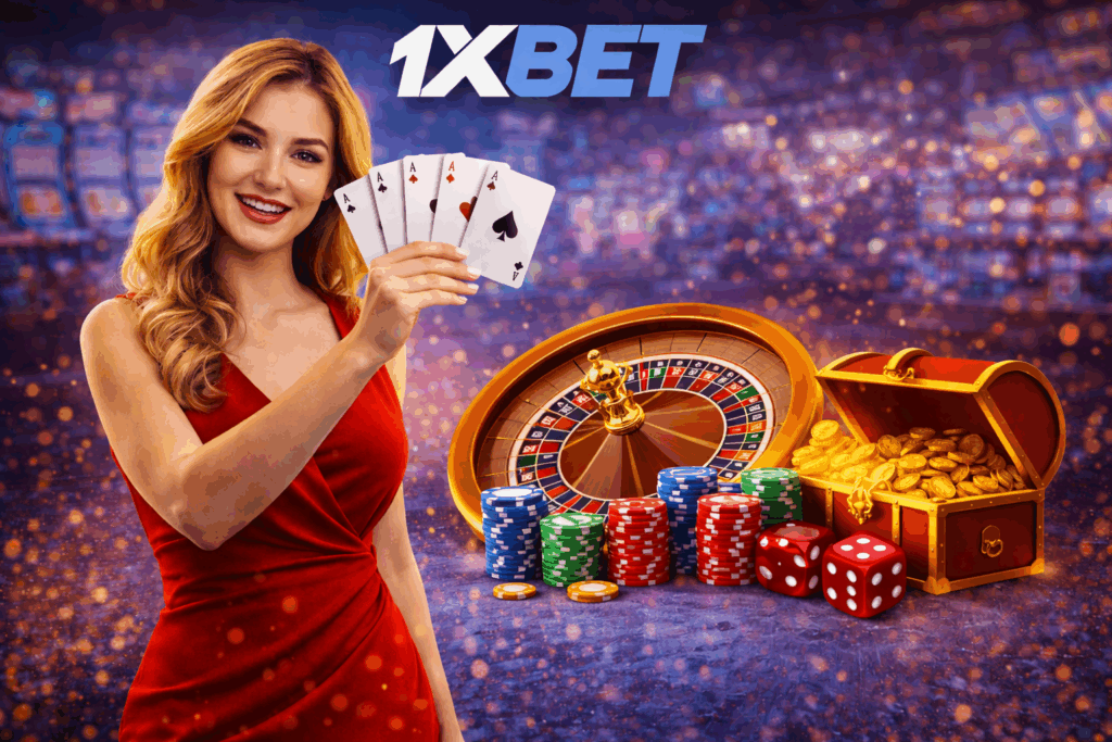 1xbet APK The Ultimate Mobile Betting Experience