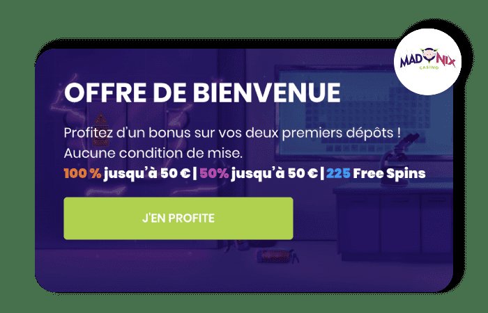 Meilleur bonus de bienvenue casino, bonus de bienvenue casino mobile