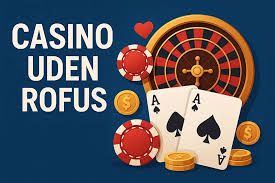 Casino Login Uden MitID En Ny Vej til Spiloplevelser