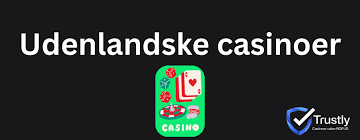 Casino med Revolut En Ny Måde at Spille Online
