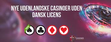 Casino uden Rufus Liste En Omfattende Guide til Sikkert Spil