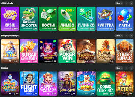 Comprehensive JB Casino Review The Ultimate Guide to Online Gaming Comprehensive JB Casino Review The Ultimate Guide to Online Gaming