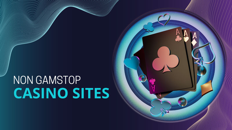 Discover Top Casinos Not on GamStop for Unlimited Gaming Fun